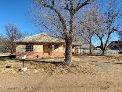 412 N 11th St, Memphis, TX, 79245