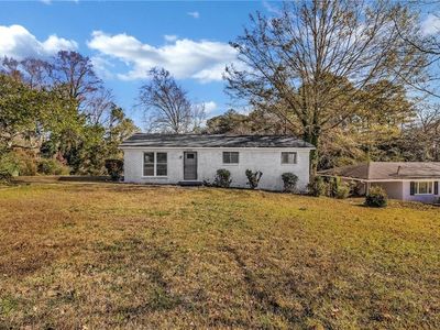 2356 County Line Rd SW, Atlanta, GA, 30331