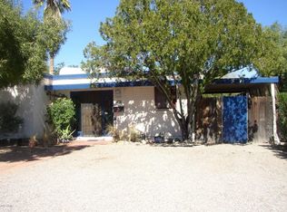 1603 E Hampton St, Tucson, AZ 85719