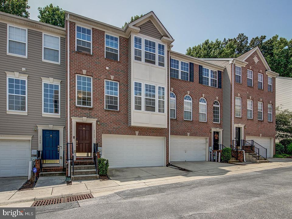 7138 Water Oak Rd Elkridge, MD, 21075 Apartments for Rent Zillow