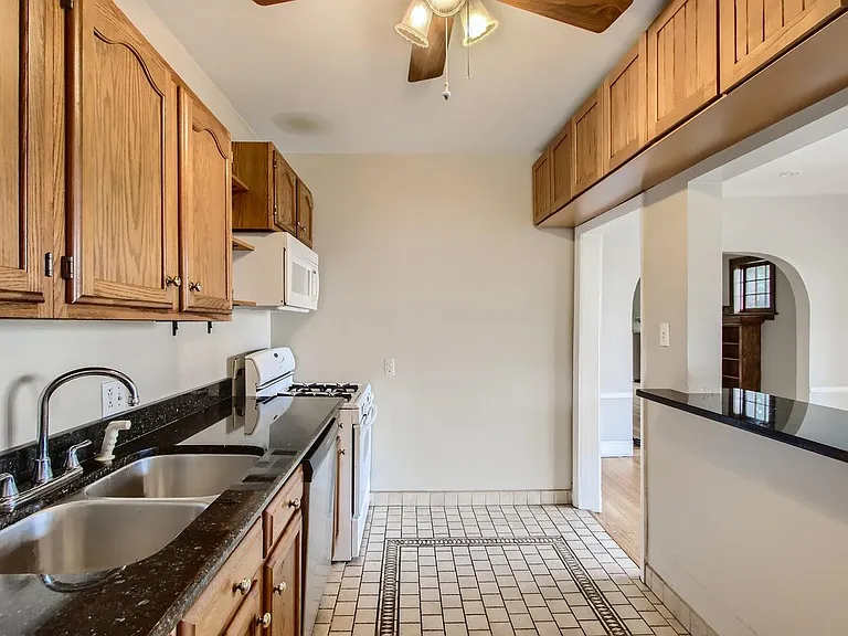 104 S Scoville Ave #3A — Photo 10