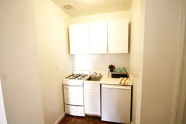 Rented by MetroNest