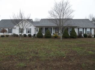 31220 Us Highway 127, Pikeville, TN 37367