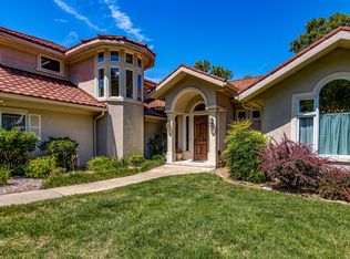 33601 S 544th Ln, Jay, OK 74346