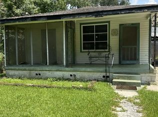 46124 M C Moore Rd, Hammond, LA 70401