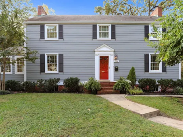 3114 Russell Rd, Alexandria, VA 22305