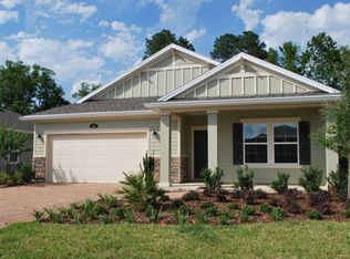 30 Cloverly Point, Saint Augustine, FL 32092