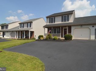 275 Spirit Ct, Blandon, PA 19510