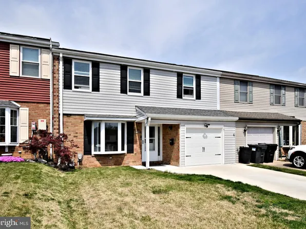 6413 Trenton Ct, Bensalem, PA 19020