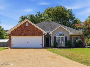 4018 Glenn Wycke Cv, Brandon, MS 39042