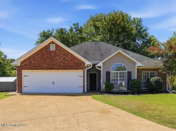 4018 Glenn Wycke Cv, Brandon, MS 39042
