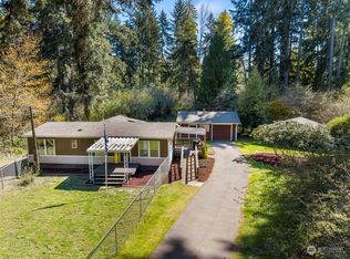 17143 Snowbell Ct SE, Yelm, WA