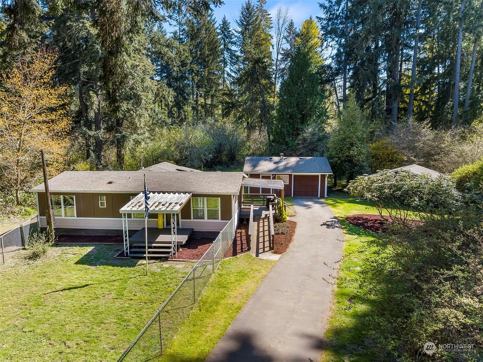 17143 Snowbell Court SE photo 1