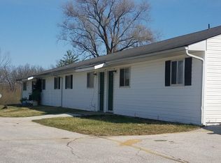 7316 N Wade School Rd APT 4, Columbia, MO 65202