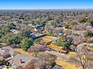 11211 Wonderland Trl, Dallas, TX 75229