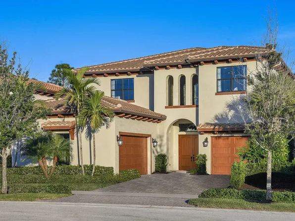 13316 Bernoulli Way, Palm Beach Gardens, FL 33418
