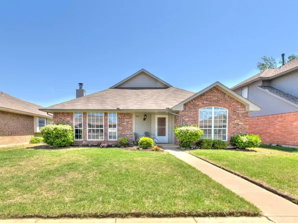 2813 Brompton Dr, Norman, OK 73072