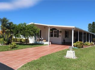 495 Madonna, North Port, FL 34287