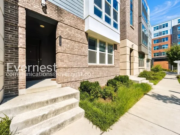 13317 Launders St, Herndon, VA 20171
