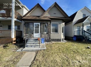 390 McEwan Ave, Windsor, ON N9B2E6