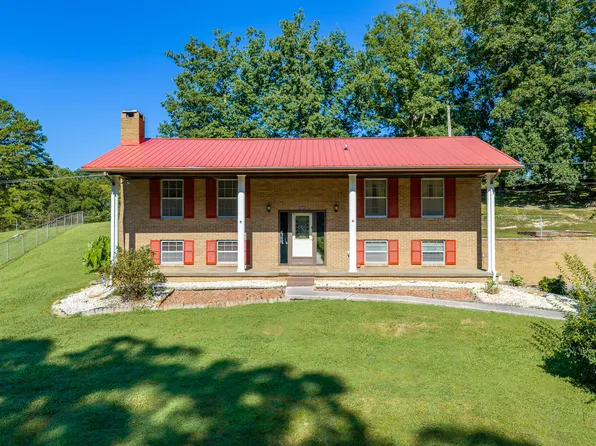 4086 White Wood Cir, Morristown, TN 37814