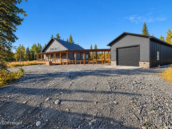 33950 Bailey Ct, Soldotna, AK 99669
