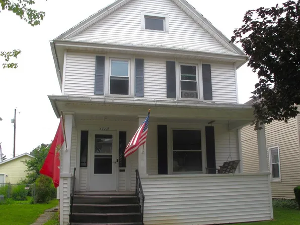 1113 Garrison St, Fremont, OH 43420