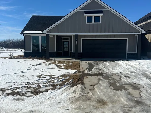 14224 W Barn Owl Ct #Iii, Wichita, KS 67235