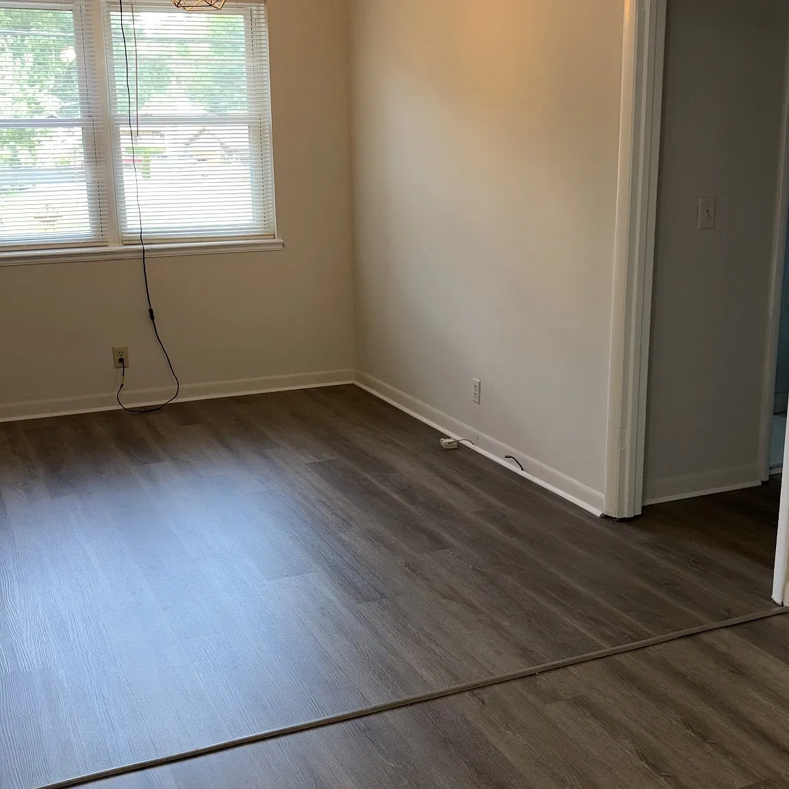 2 bed, 1.0 bath, 832 sqft, $1,600 — Photo 4