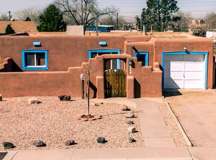 1313 Marron Cir NE, Albuquerque, NM 87112