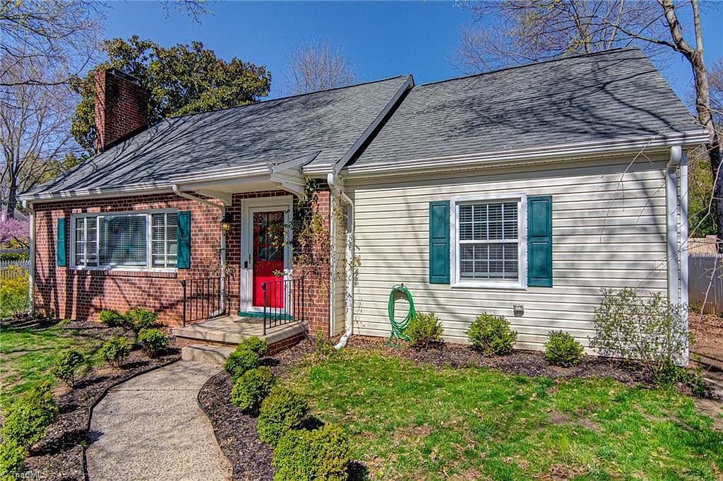 2025 Craig St, Winston Salem, NC 27103 Zillow
