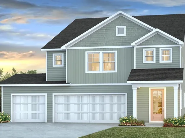 200 Bilge Rd, Ridgeville, SC 29472