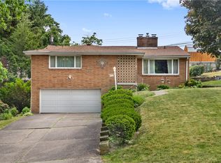 3615 Sunset Dr, Homestead, PA