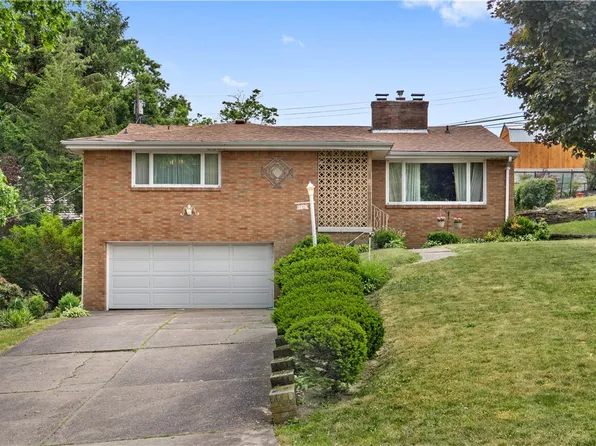 3615 Sunset Dr, Homestead, PA 15120