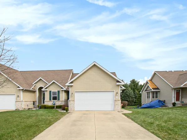1308 Carpathian Way, Clio, MI 48420