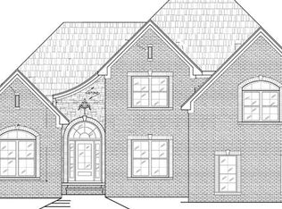 220 Moorehaven Dr LOT 41, Lebanon, TN 37087