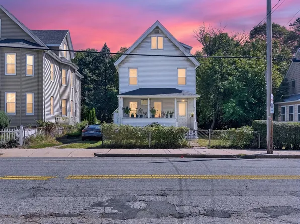 427 Lebanon St, Malden, MA 02148