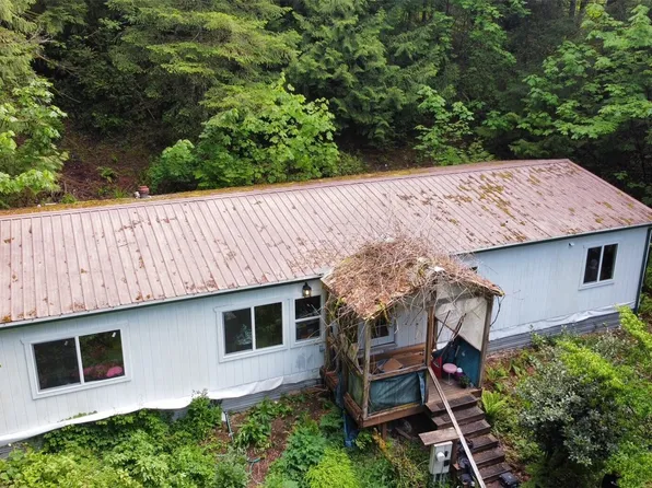 7611 Brown Road SW, Olympia, WA 98512