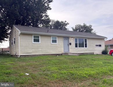 32 La Gorce Blvd, Burlington Township, NJ, 08016