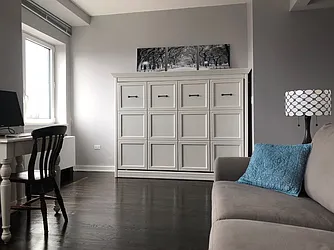 Rented by Level Group