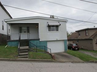 48 Stewart St, Moundsville, WV