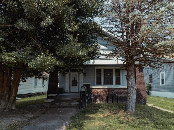 716 Waggoner Ave, Evansville, IN 47713