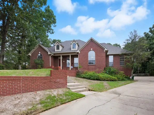 6 Hunter Ct, Little Rock, AR 72211