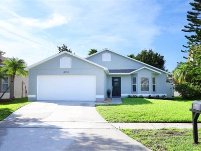 14130 Leicester Ln, Orlando, FL, 32828