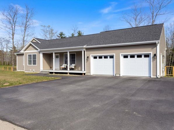 87 Kayli Drive, Standish, ME 04084