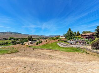 443 W Rolling  Hills Lane, Wenatchee, WA 98801