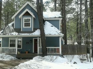 916 Celilo, Flagstaff, AZ 86005