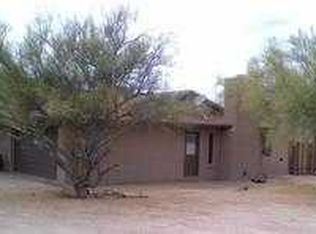 5012 E El Sendero Dr, Cave Creek, AZ 85331