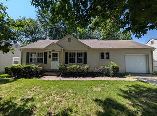 10913 E 57th Ter, Raytown, MO 64133