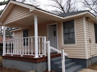 4840 Miller Rd, Atlanta, GA 30349